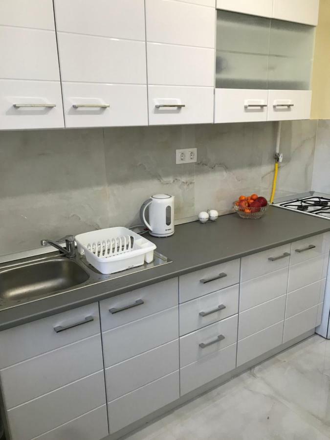 Ella Apartman เดเบรตเซน ภายนอก รูปภาพ