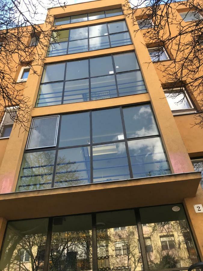 Ella Apartman เดเบรตเซน ภายนอก รูปภาพ