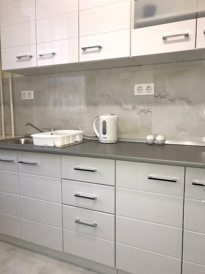 Ella Apartman เดเบรตเซน ภายนอก รูปภาพ